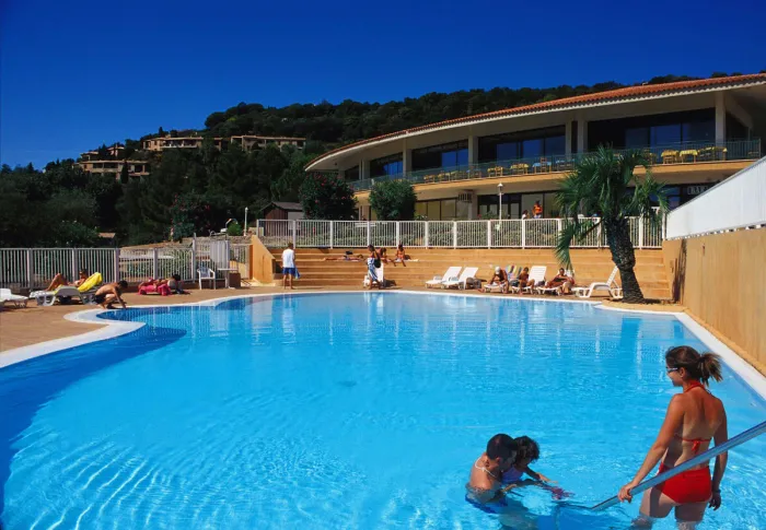 Camping Var pas cher - 210 - campings